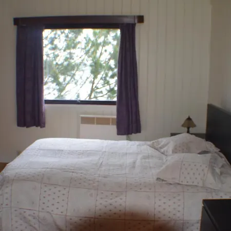 Leilighet Med Fjord Utsikt Apartment