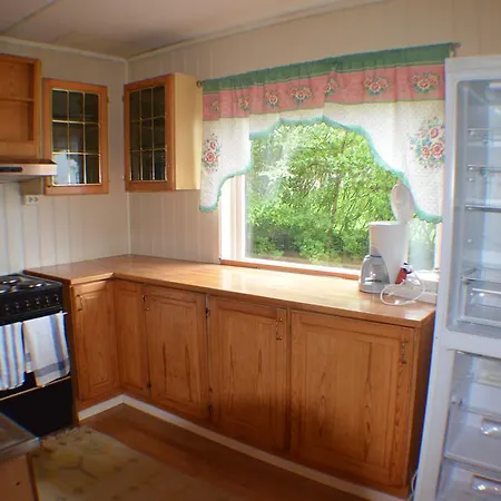 Appartement Leilighet Med Fjord Utsikt