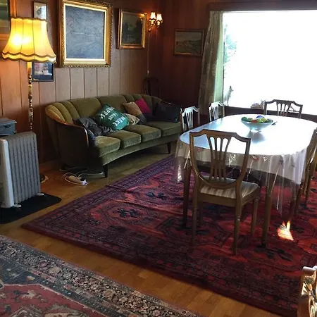 Leilighet Med Fjord Utsikt * Stavanger