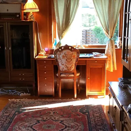 Leilighet Med Fjord Utsikt Appartement *
