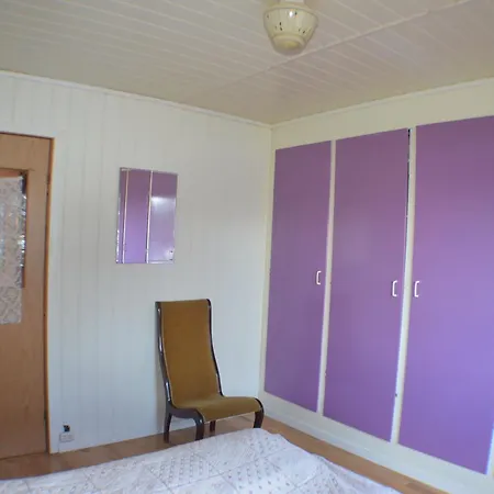Appartement Leilighet Med Fjord Utsikt Stavanger