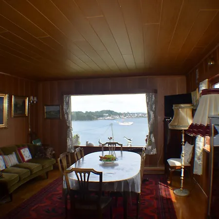 Apartment Leilighet Med Fjord Utsikt Stavanger
