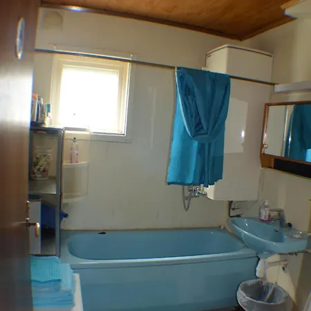 Leilighet Med Fjord Utsikt Appartement Stavanger