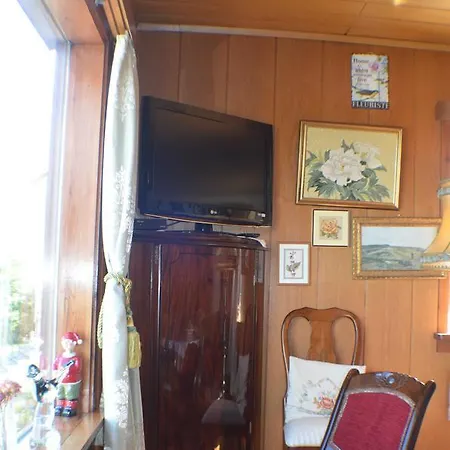 Leilighet Med Fjord Utsikt Appartement