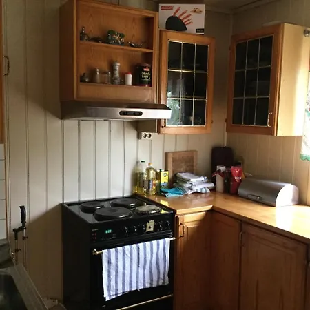 Leilighet Med Fjord Utsikt Stavanger